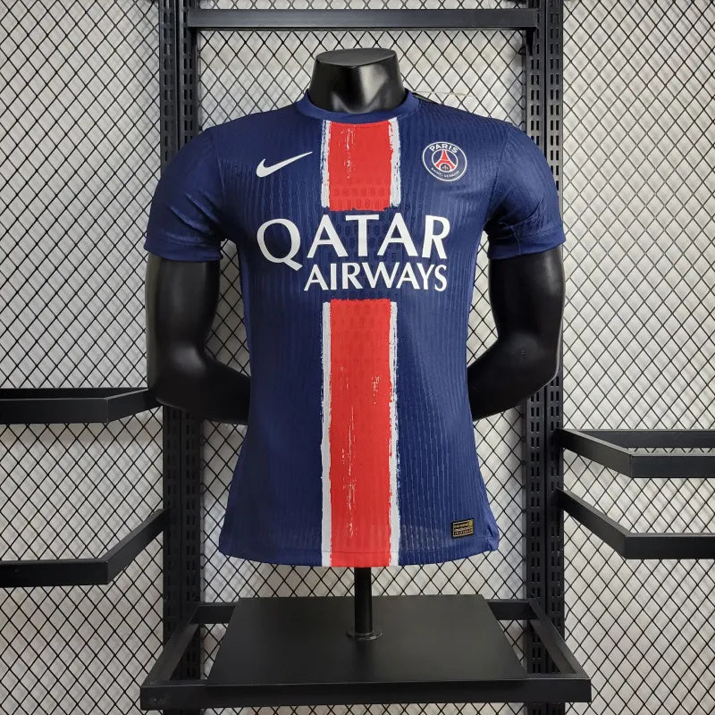 PSG I 24/25 MASCULINO (VERSÃO JOGADOR)