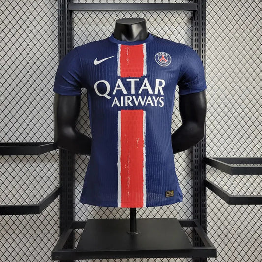 PSG I 24/25 MASCULINO (VERSÃO JOGADOR)
