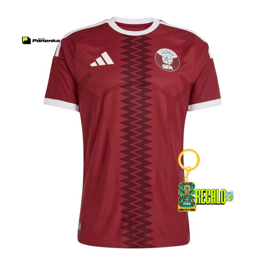 CATAR PRIMEIRA COPA DO MUNDO 2026 MASCULINO