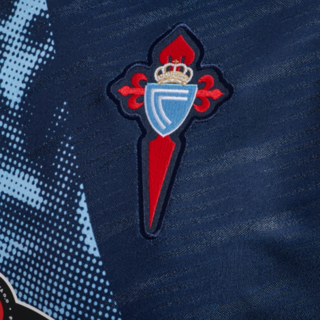CELTA DE VIGO II 25/26 HOMBRE
