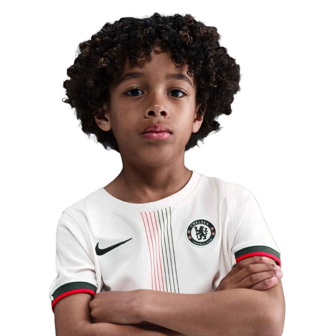 CHELSEA II 25/26 CONJUNTO INFANTIL
