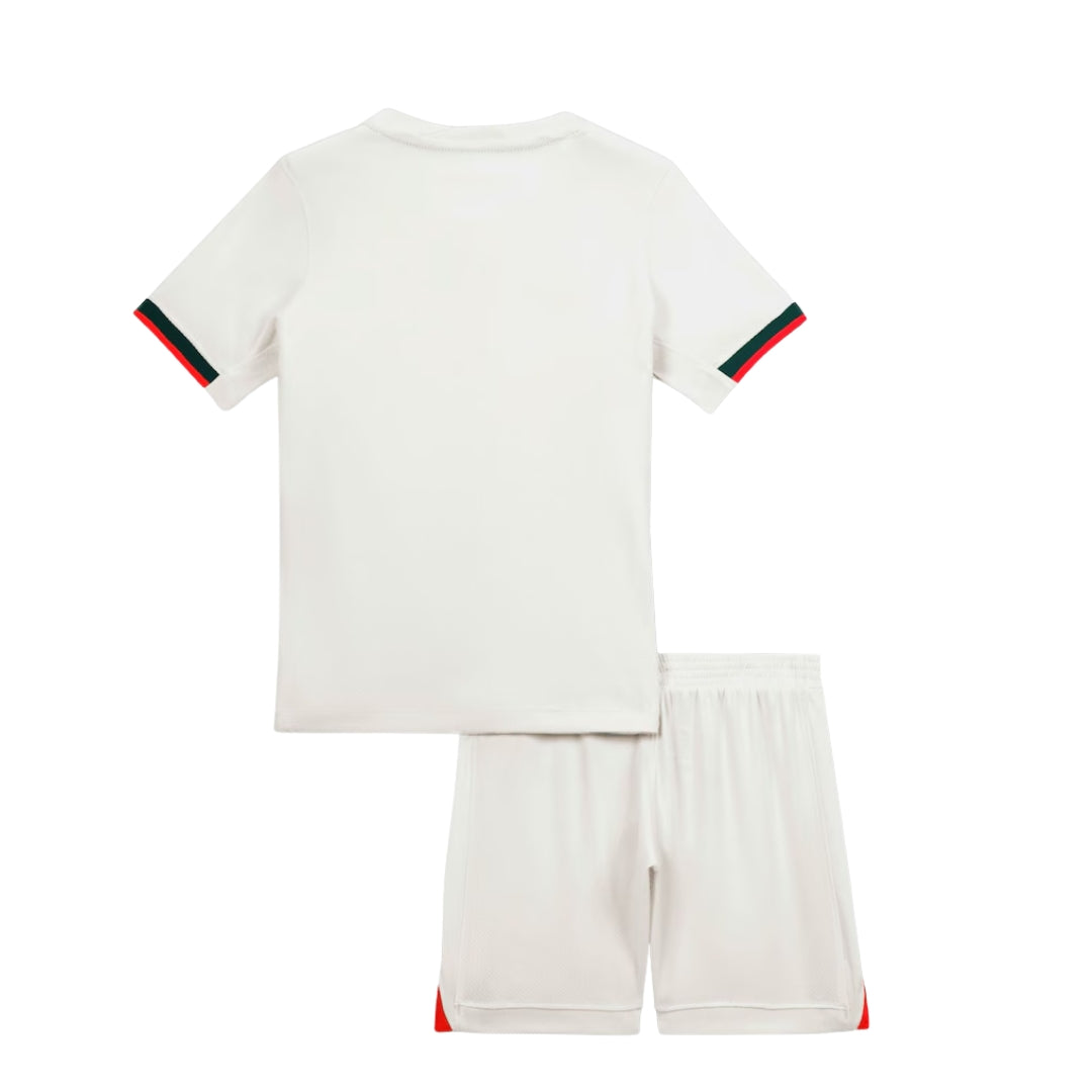 CHELSEA II 25/26 CONJUNTO INFANTIL