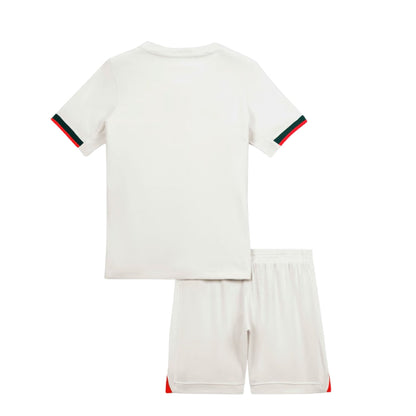 CHELSEA II 25/26 CONJUNTO INFANTIL