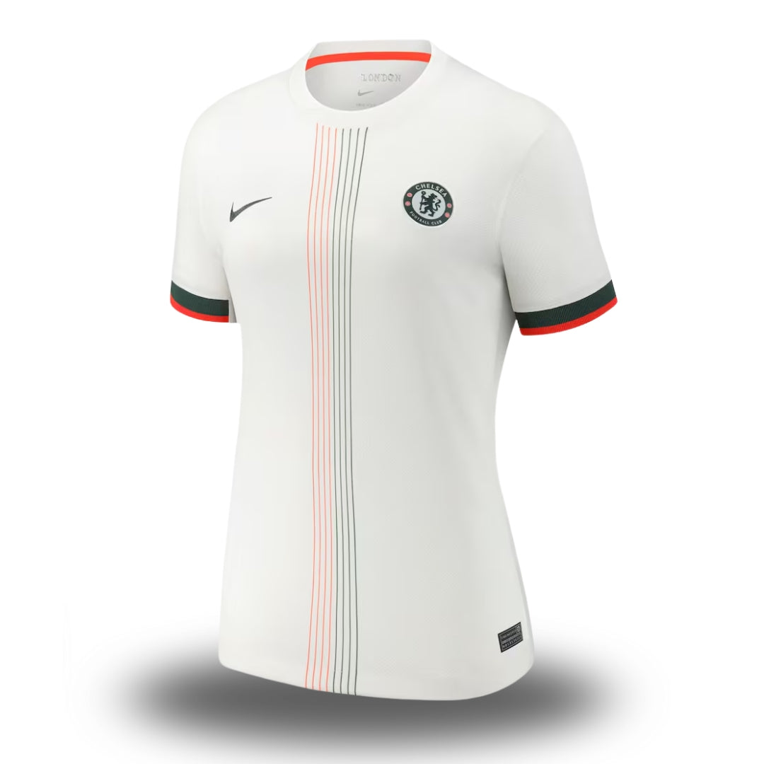 CHELSEA II 25/26 FEMININO