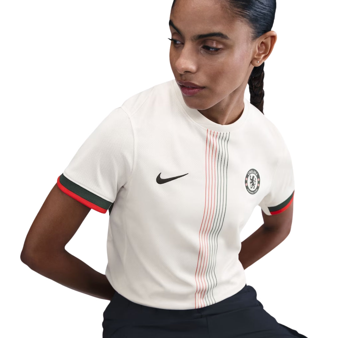 CHELSEA II 25/26 FEMININO