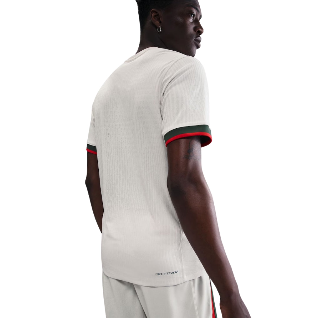 CHELSEA II 25/26 MASCULINO (VERSÃO JOGADOR)