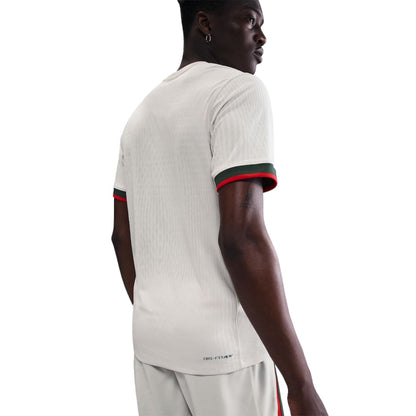 CHELSEA II 25/26 MASCULINO (VERSÃO JOGADOR)