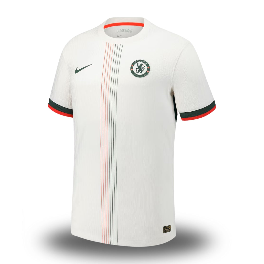 CHELSEA II 25/26 MASCULINO (VERSÃO JOGADOR)