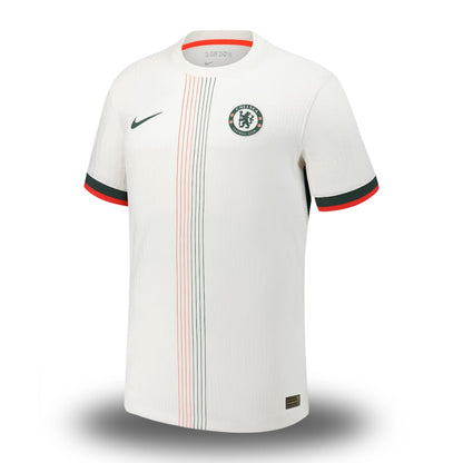 CHELSEA II 25/26 MASCULINO (VERSÃO JOGADOR)