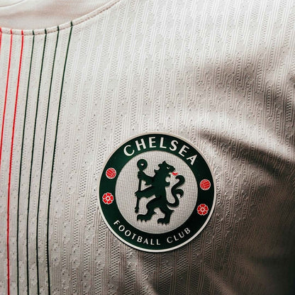 CHELSEA II 25/26 MASCULINO (VERSÃO JOGADOR)