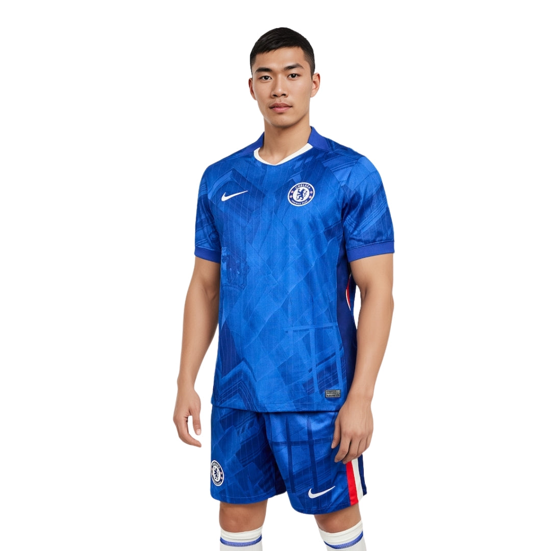 CHELSEA I 25/26 MASCULINO