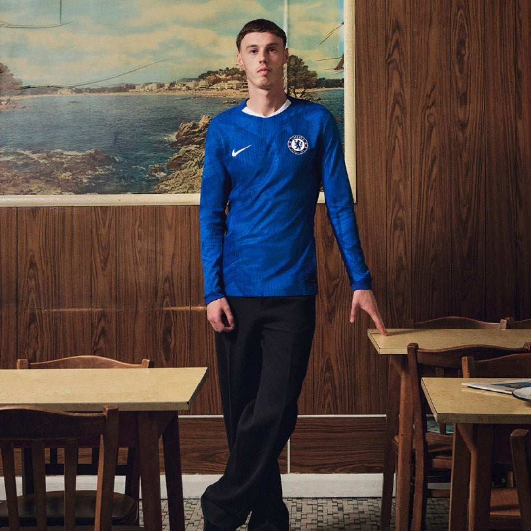 CHELSEA I 25/26 MASCULINO