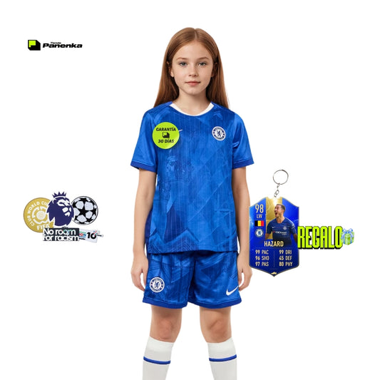 CHELSEA I 25/26 CONJUNTO INFANTIL