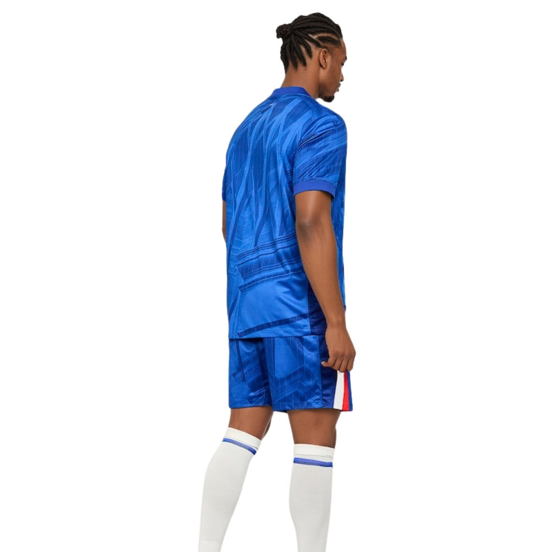 CHELSEA I 25/26 MASCULINA (VERSÃO JOGADOR)