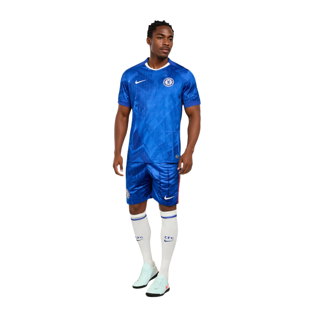 CHELSEA I 25/26 MASCULINA (VERSÃO JOGADOR)