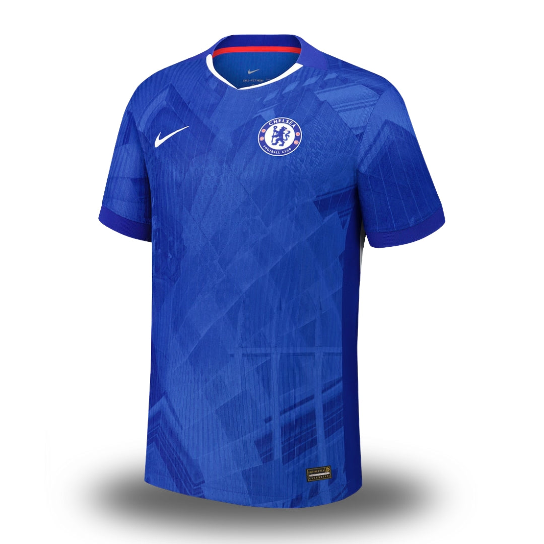 CHELSEA I 25/26 MASCULINA (VERSÃO JOGADOR)