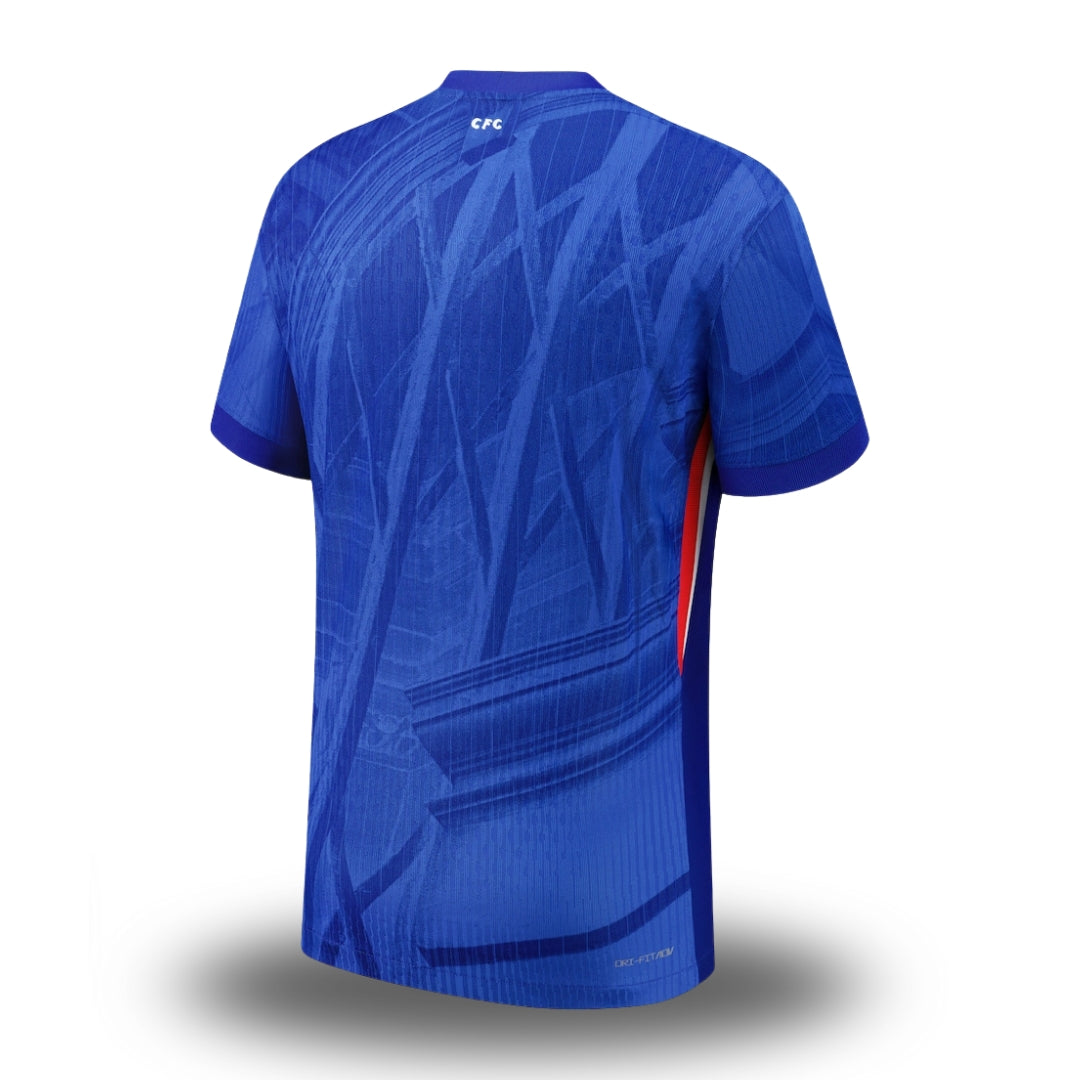 CHELSEA I 25/26 MASCULINA (VERSÃO JOGADOR)