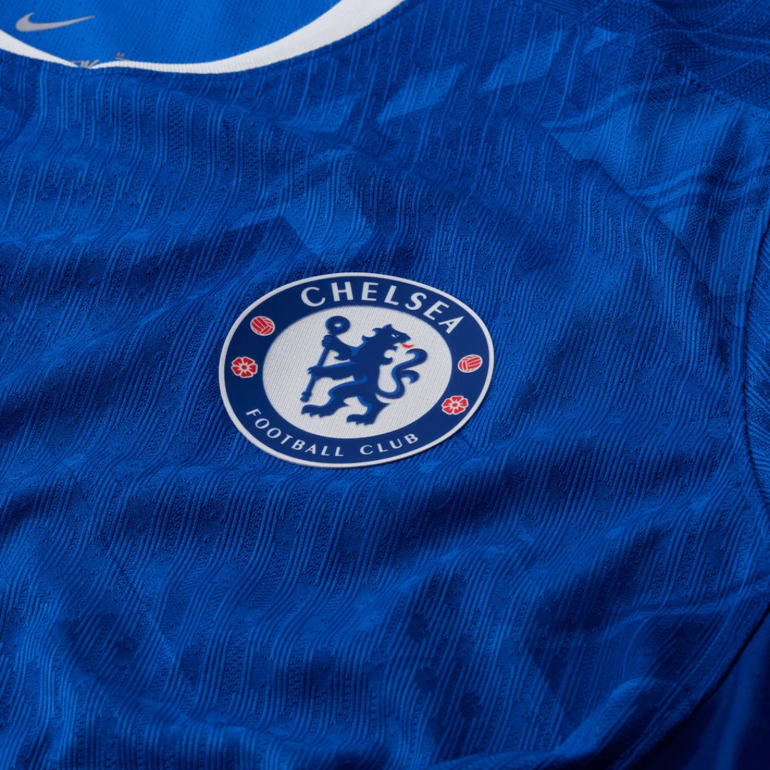 CHELSEA I 25/26 MASCULINA (VERSÃO JOGADOR)