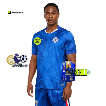 CHELSEA I 25/26 MASCULINA (VERSÃO JOGADOR)