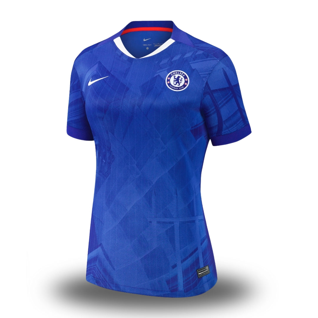CHELSEA I 25/26 FEMININO
