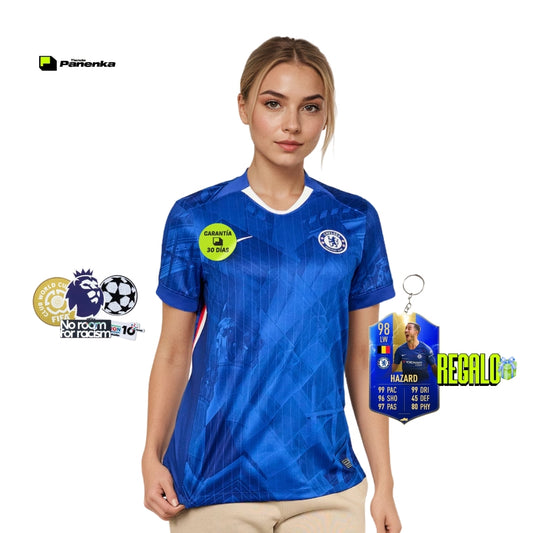 CHELSEA I 25/26 FEMININO