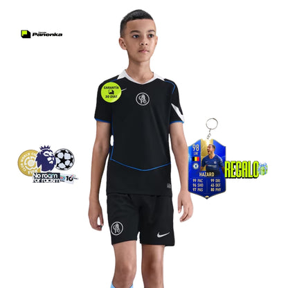 CHELSEA III 25/26 CONJUNTO INFANTIL