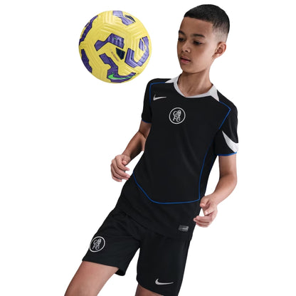 CHELSEA III 25/26 CONJUNTO INFANTIL