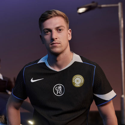 CHELSEA III 25/26 MASCULINO