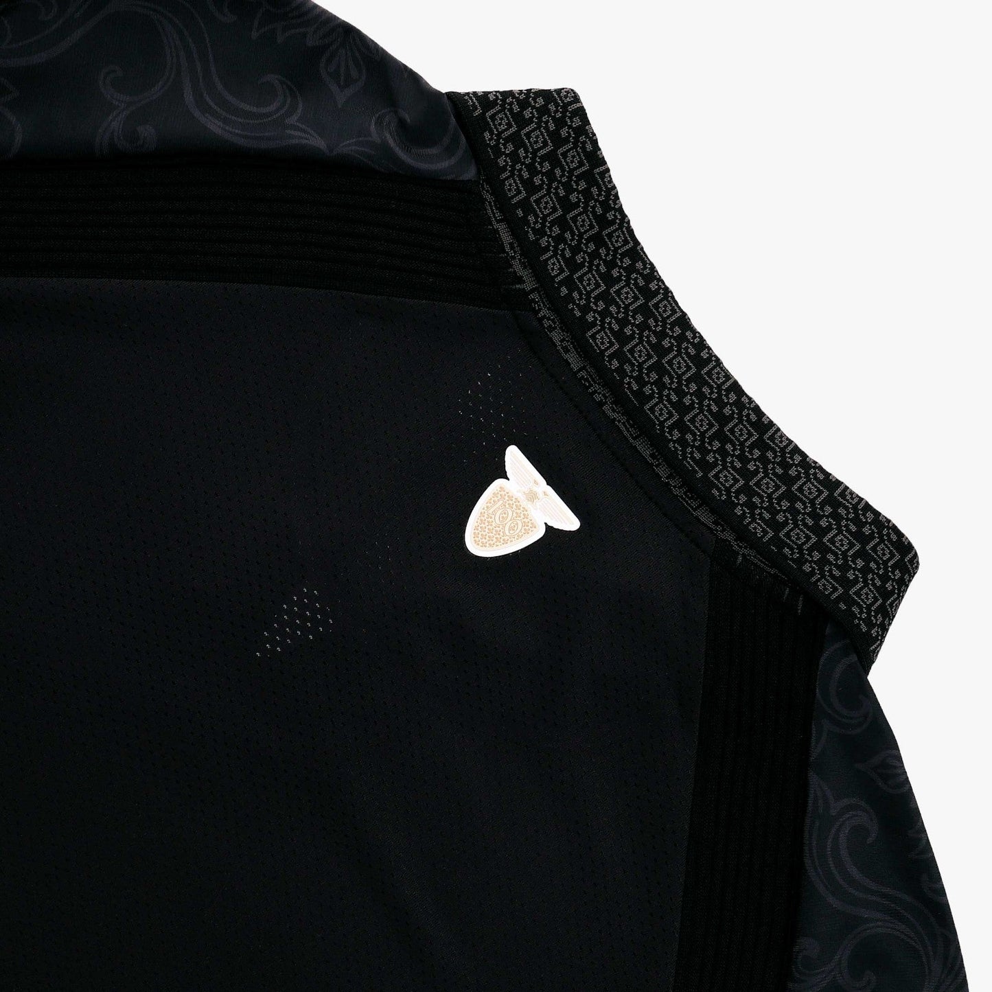 EQUADOR GOLEIRO EDIÇÃO ESPECIAL COPA DO MUNDO 2026 MASCULINO