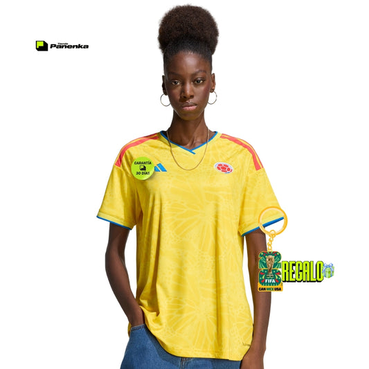 COLÔMBIA NA COPA DO MUNDO FEMININA DE 2026