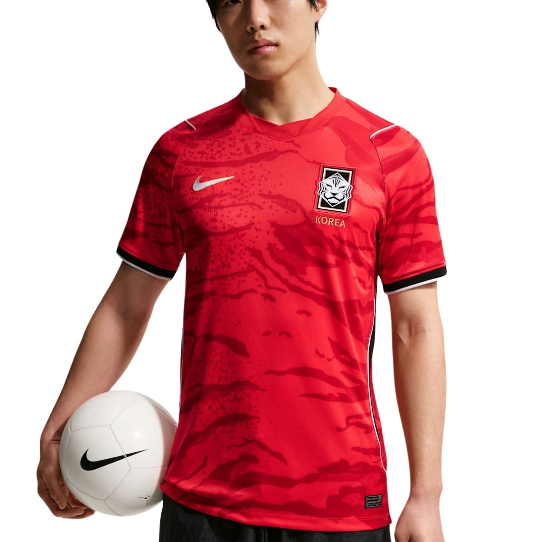 COREIA DO SUL PRIMERA MUNDIAL 2026 HOMBRE
