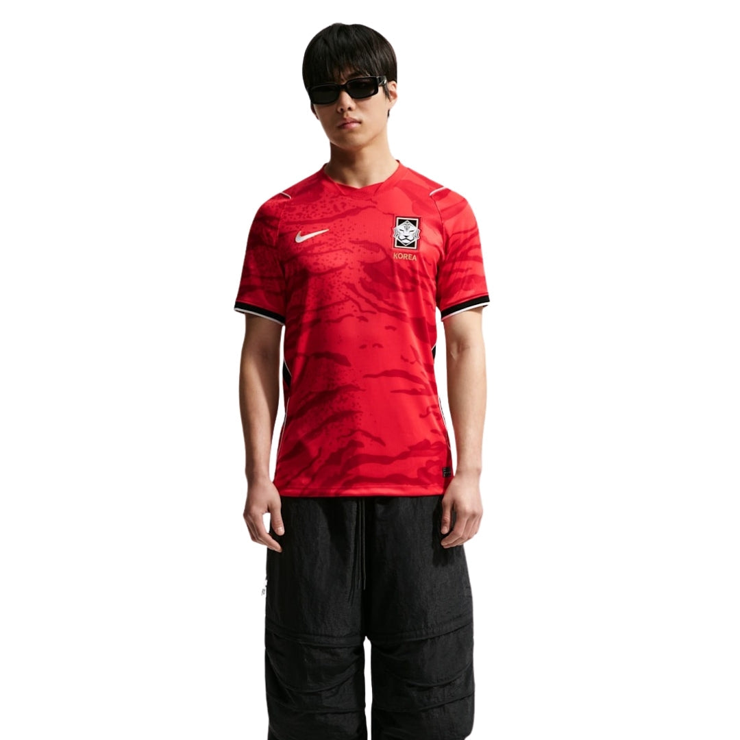 COREIA DO SUL PRIMERA MUNDIAL 2026 HOMBRE
