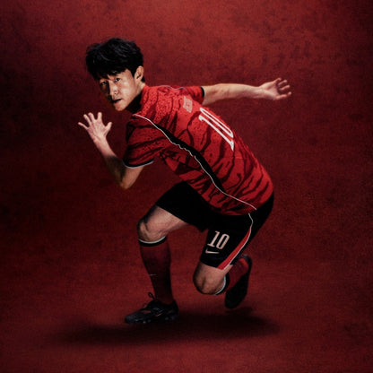 COREIA DO SUL PRIMERA MUNDIAL 2026 HOMBRE