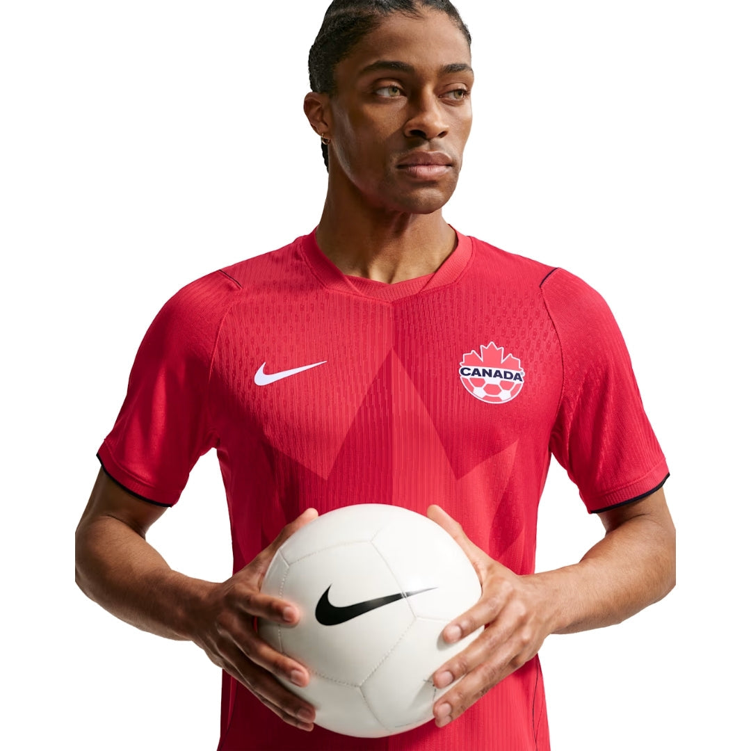 CANADÁ PRIMERA MUNDIAL 2026 AUTHENTIC