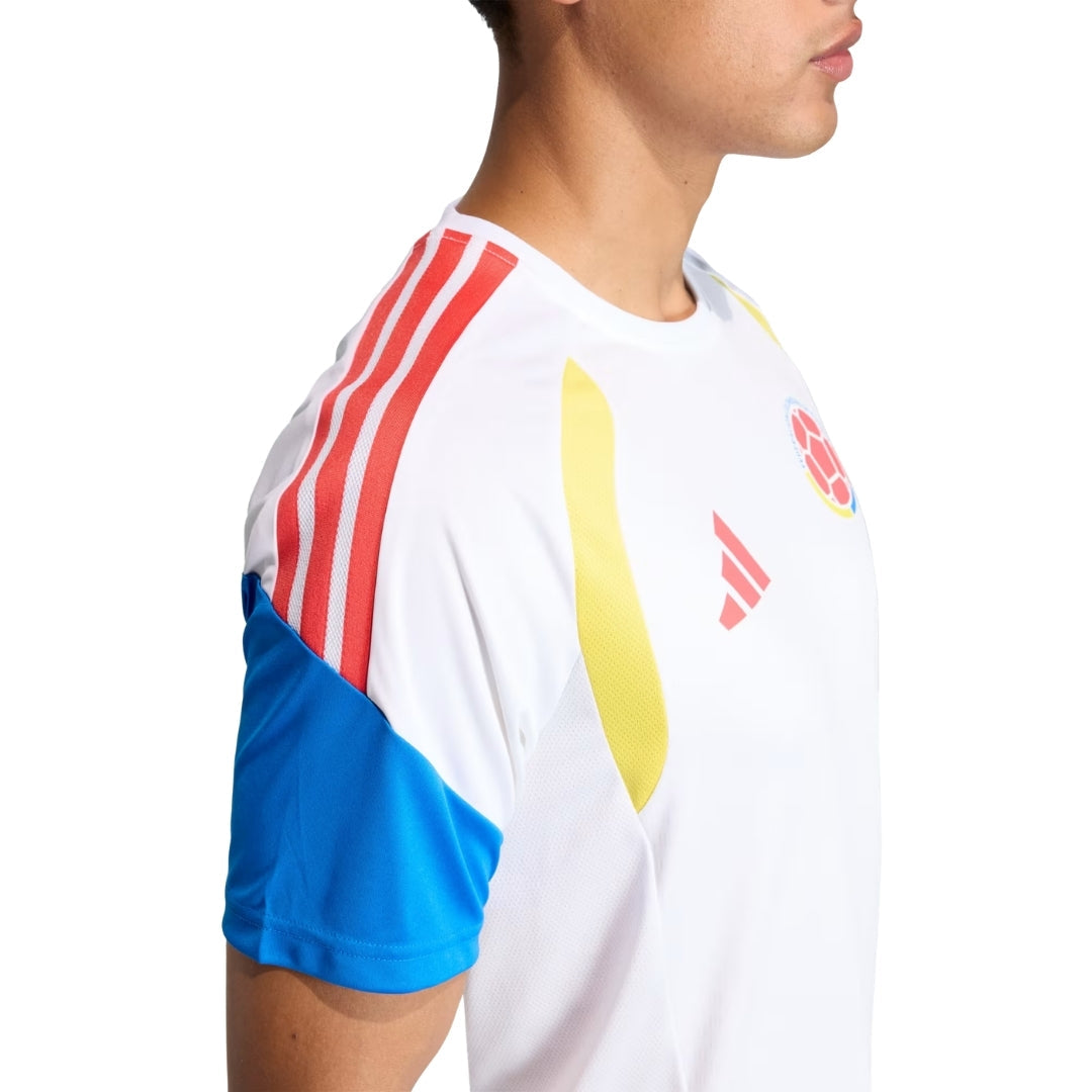 COLÔMBIA TREINO PRIMEIRA MUNDIAL 2026 MASCULINO