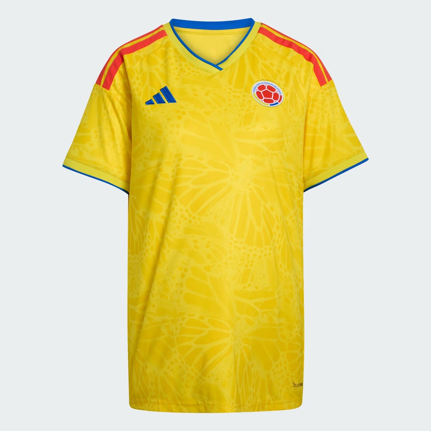 COLÔMBIA NA COPA DO MUNDO FEMININA DE 2026