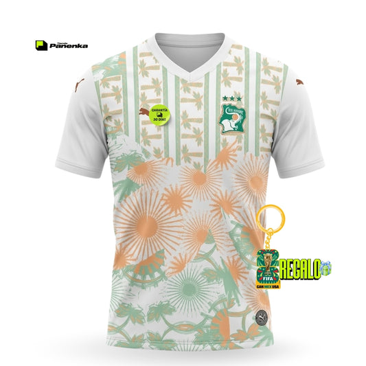 COSTA DO MARFIM SEGUNDA COPA DO MUNDO 2026 MASCULINO