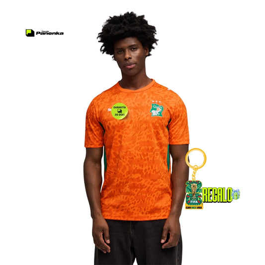 COSTA DO MARFIM COPA DO MUNDO 2026 AUTÊNTICA