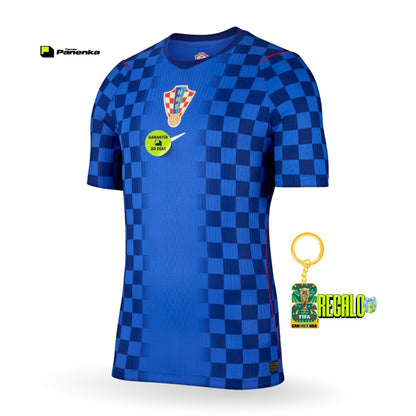 CROACIA SEGUNDA MUNDIAL 2026 HOMBRE