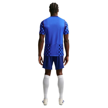 CROACIA SEGUNDA MUNDIAL 2026 AUTHENTIC
