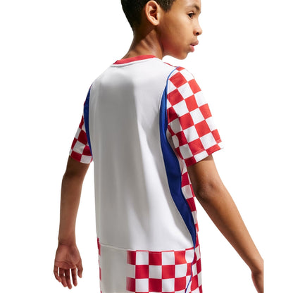 CONJUNTO INFANTIL CROÁCIA COPA DO MUNDO 2026