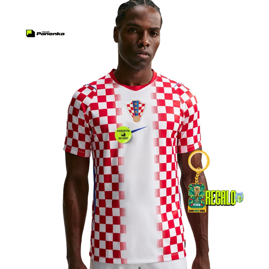 CROÁCIA PRIMEIRA MUNDIAL 2026 AUTÊNTICA
