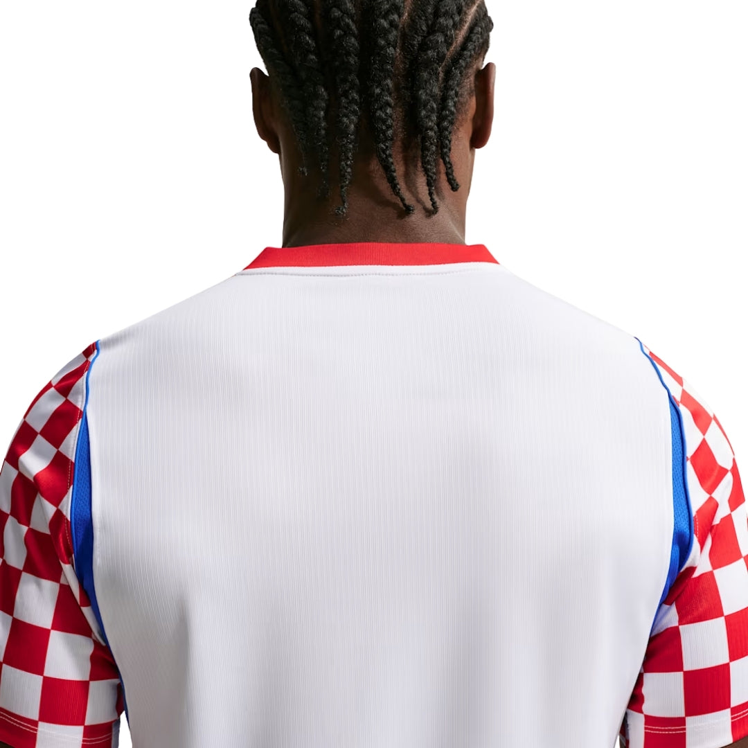 CROÁCIA PRIMEIRO MUNDIAL 2026 MASCULINO
