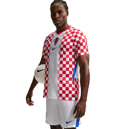CROACIA PRIMERA MUNDIAL 2026 AUTHENTIC