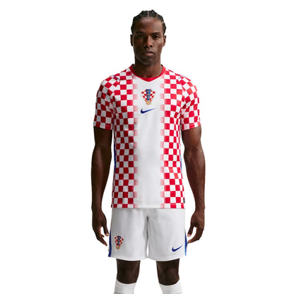 CROACIA PRIMERA MUNDIAL 2026 AUTHENTIC