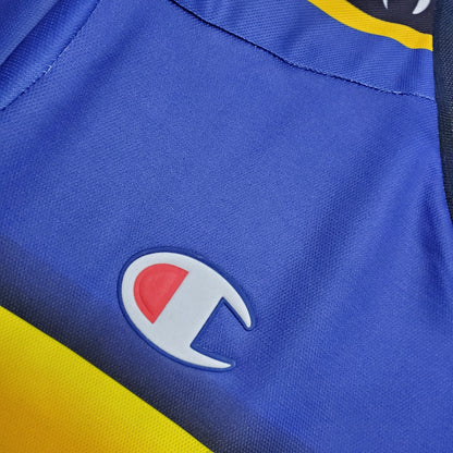 PARMA I 01/02 MASCULINO (RETRO)