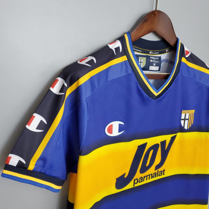PARMA I 01/02 MASCULINO (RETRO)