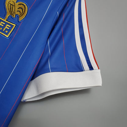 FRANÇA I 82/83 MASCULINA (RETRÔ)