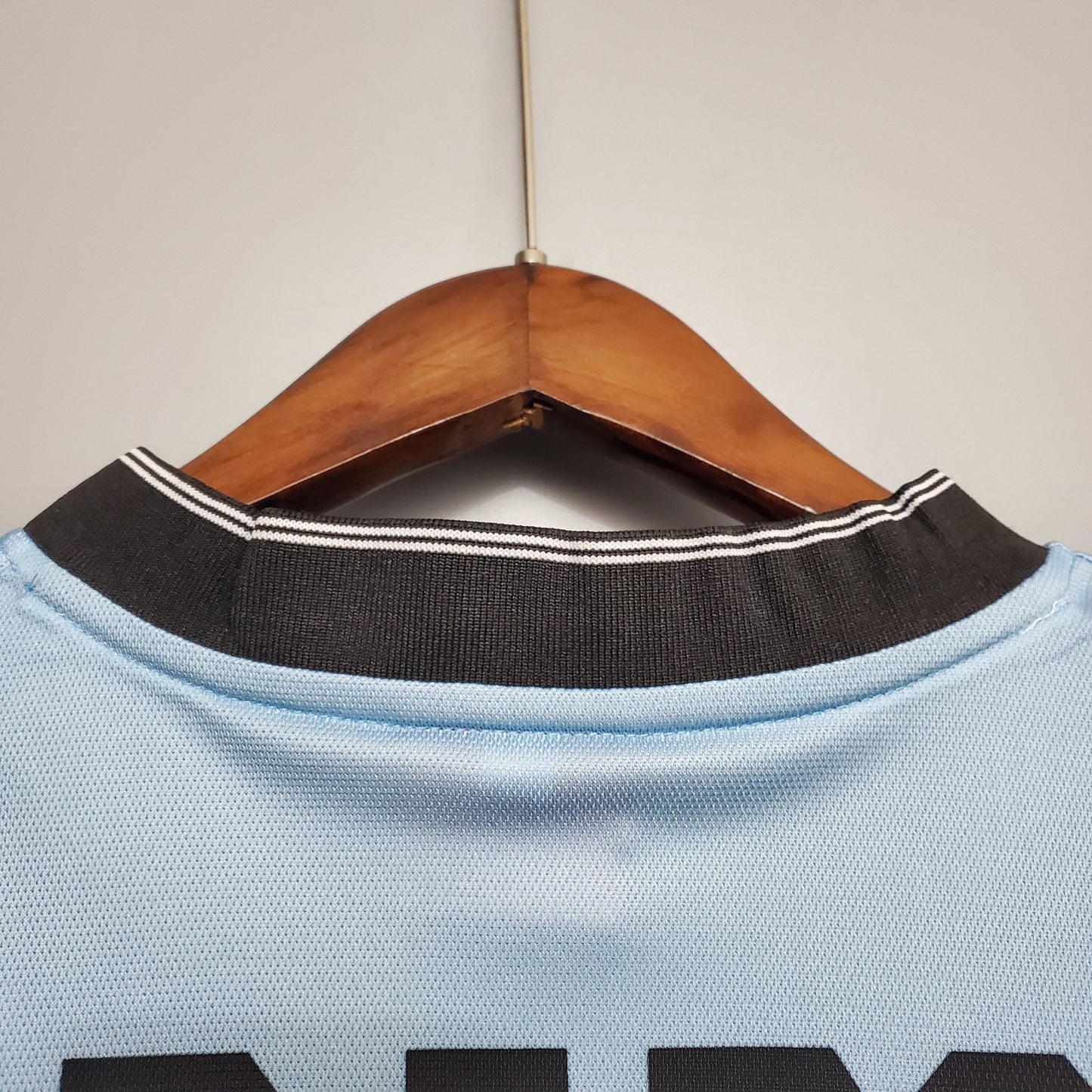 ARGENTINA EDIÇÃO COMEMORATIVA 2001 MASCULINA (RETRO)