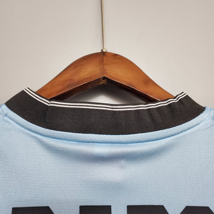 ARGENTINA EDIÇÃO COMEMORATIVA 2001 MASCULINA (RETRO)